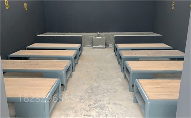 石嘴山拘留所床具