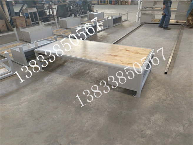 石嘴山监狱床具