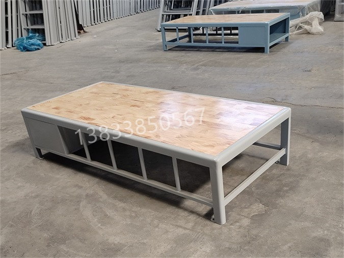 石嘴山Y型看守所床具